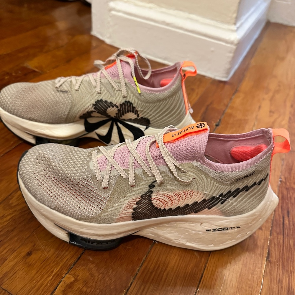 Nike Zoom Alphafly Next Nature Rawdacious